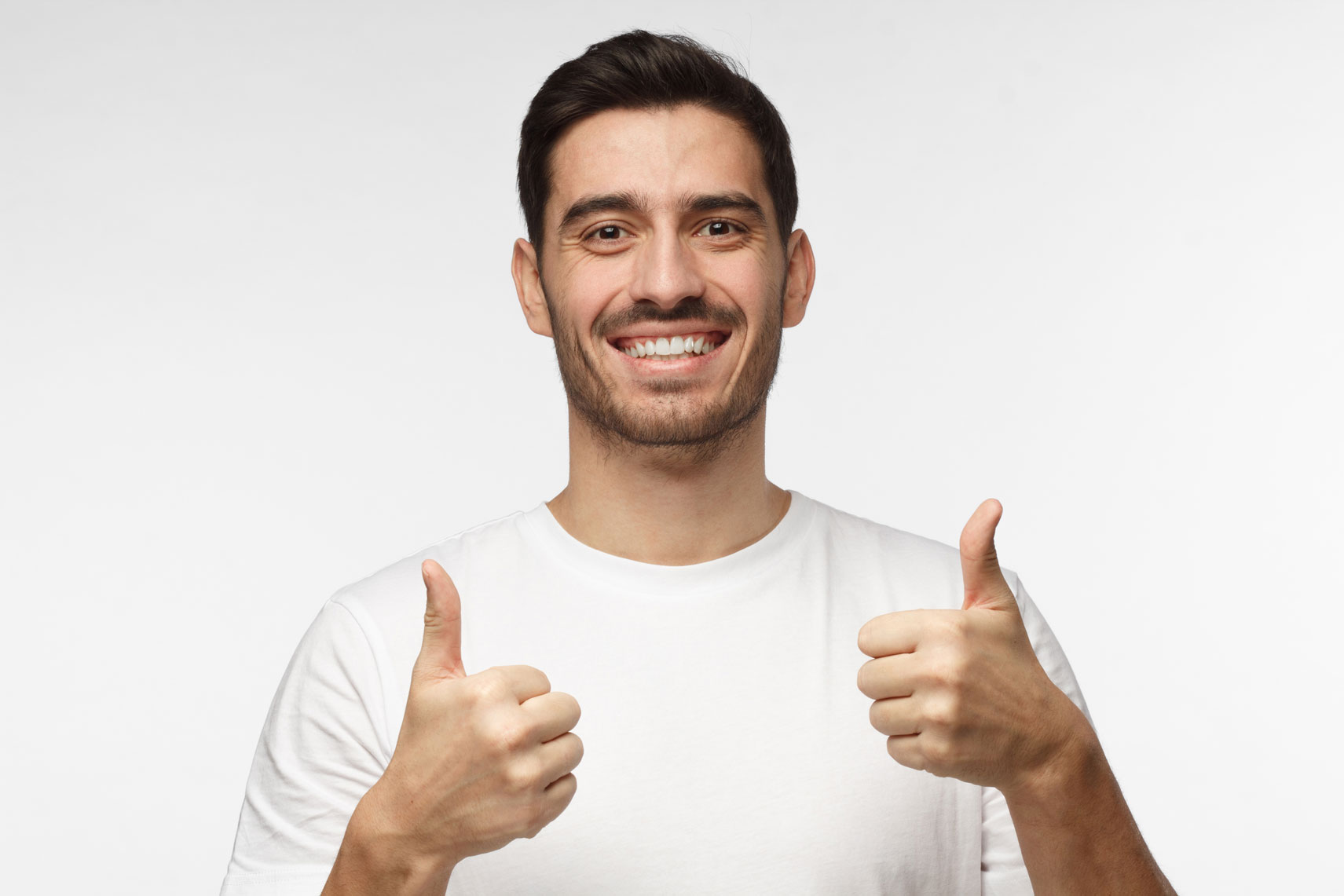 Robert T. - Commercial Client