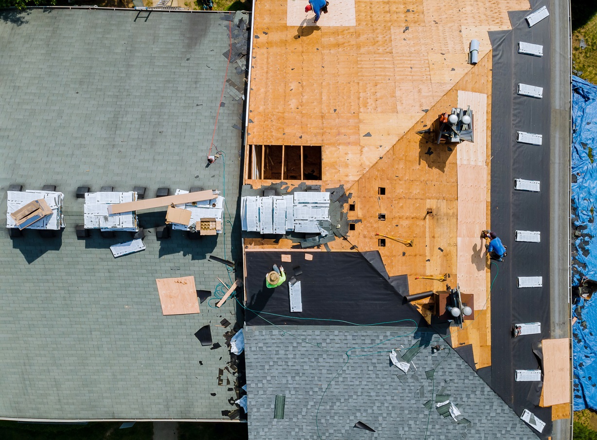 TPO Roofing Services