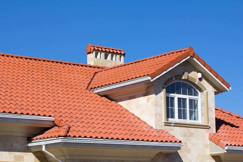Tile Roofing Services